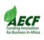 AECF Impact award 2014