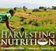 Harvesting Nutrition award 2014