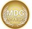 MDG Achievement award