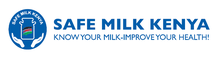 Safe milk Kenya