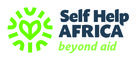 Self help Africa Updated Logo